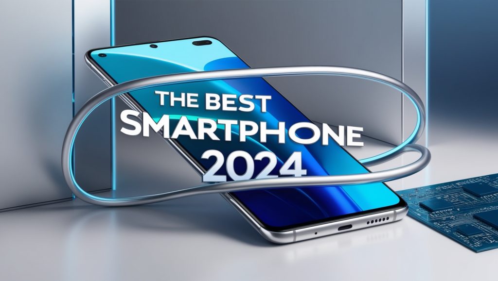 The Best Smartphone 2024: Top Picks for Performance and Innovation The Best Smartphone 2024: Top Picks for Performance and Innovation