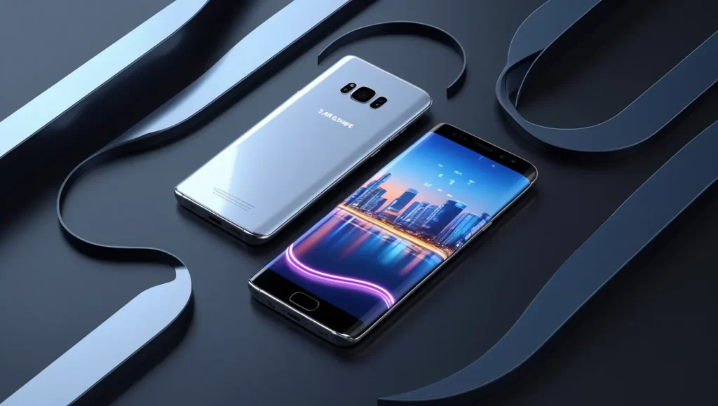Revisiting the ‘Smartphone Samsung 2017’ Lineup: A Milestone in Mobile Innovation Revisiting the ‘Smartphone Samsung 2017’ Lineup: A Milestone in Mobile Innovation