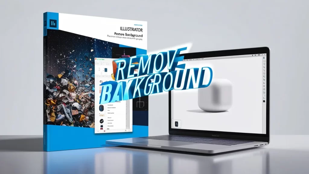 Best Illustrator Remove Background from Image Best Illustrator Remove Background from Image